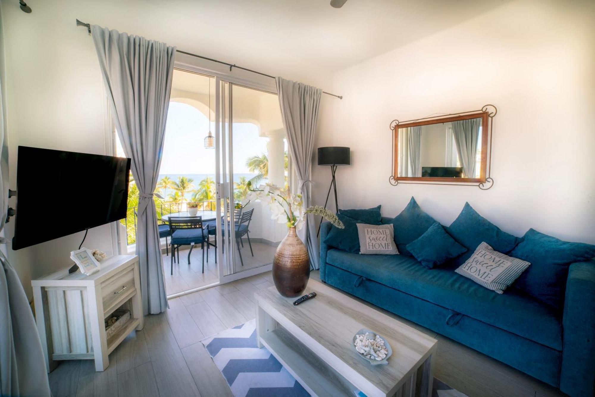 Beach Front Mykonos San Jose del Cabo Exterior photo