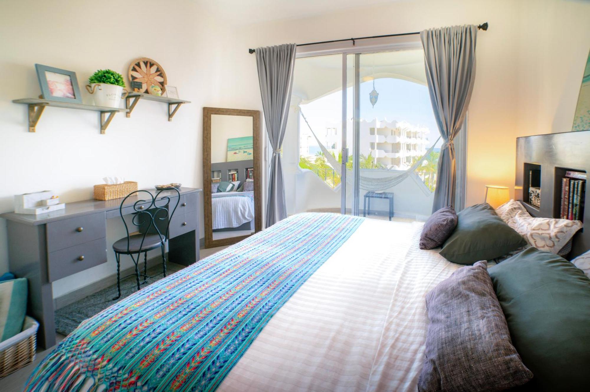 Beach Front Mykonos San Jose del Cabo Exterior photo